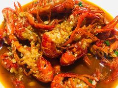 -李叔叔虾蟹大排档(青羊店)