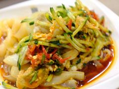 -魏家凉皮(博水商务大厦店)