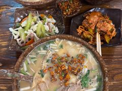 -玉祥府牛肉罩饼(金光道店)