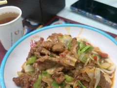 -花圃园餐厅店(和田二街28号院店)