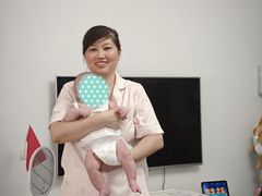 -幸孕妈咪·月嫂中心(十佳店)