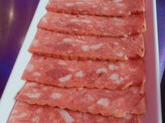 -碳夫·东北炭火烤肉(太平店)