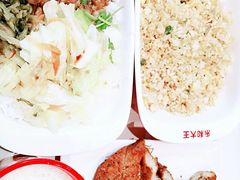 -永和大王(龙德广场店)