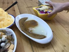 -串妹花式冰粉(乐山总店)
