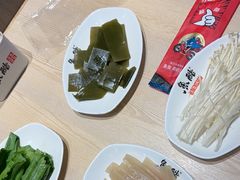 -鱼酷活鱼烤鱼(沈阳大悦城店)