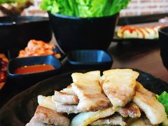 -HONGA HONGA雄家(曹路店)