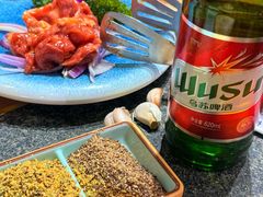 -鹤之乡·齐齐哈尔烤肉·非遗(秋涛路店)