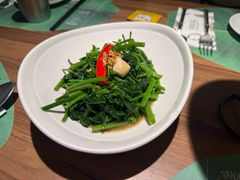 -帕蓝·暹罗料理(大学路店)