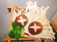 -潮牛禾记•潮汕鲜牛肉火锅(新亚洲店)