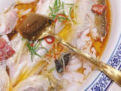 -曾家厨房·新徽菜(高新天柱路店)