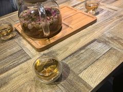-小时光咖啡馆(开森度假森林店)