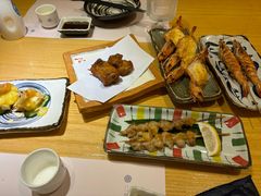 -吉兆·料理(红梅南路店)