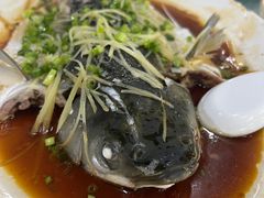 -烧鹅妹饭店