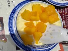 -捷信牛奶甜品世家(合生汇店)