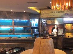 -香融府·烤鸭·家常菜(花乡奥莱店)