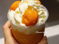 -CoCo都可(湖滨银泰店B区店)