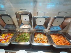 -重庆丽苑维景国际大酒店·海鲜自助餐厅