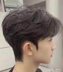 -NEW FACE烫染专业店