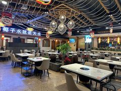 -龙泉人椰子鸡.糟粕醋.海南菜(三亚旗舰店)