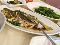 -老蒲鲜·地标·非遗美食(涵江店)