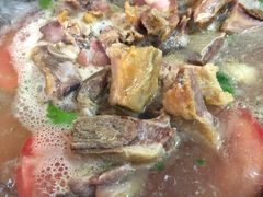 -钰洁腊排骨火锅