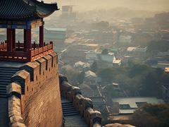 -西安城墙·碑林历史文化景区