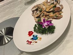 -大东海海鲜酒楼(渔人码头总店)