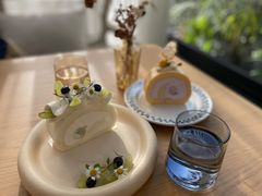 -奈诺甜品·生日蛋糕·下午茶(古城店)