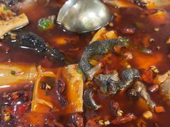 -黑竹香鸡(营和巷店)