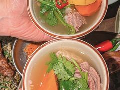 -纳鲁孜·新疆特色餐厅(上海悦荟广场店)