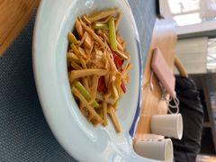-和雅集素食(景区店)