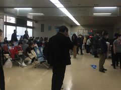 -重庆西南医院(西南院区)