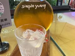 -Simple Yummy简单美味(上邦百汇城店)