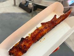 -一代烤翅王(大汉口店)