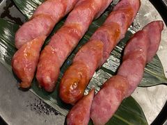 -九田家黑牛烤肉料理(吴江万象汇店)