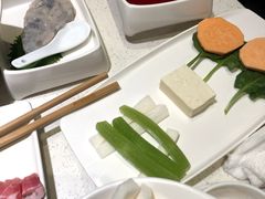 -海底捞火锅(金花路店)
