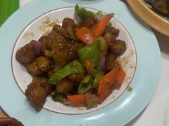 -稻品香小锅饭豆腐馆(北三路店)