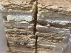 拿破仑-宫廷糕点铺