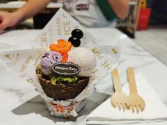 -哈根达斯(SM店)