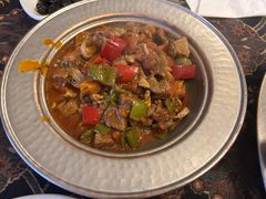 -Old Ottoman Cafe & Restaurant