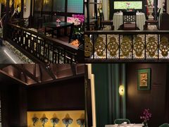 -金链花·泰国餐厅(国贸店)