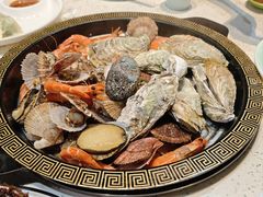 -巧克力渔家.小船海鲜胶东菜(万平口店)