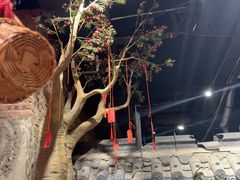 -破瓦寒窑·地摊烤羊排