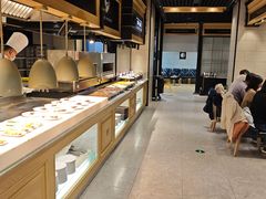 -川骄海鲜自助(亚运村店)