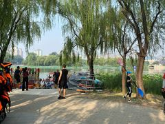 -WhaleSports户外水上运动俱乐部(朝阳公园店)