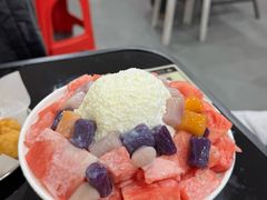 -水牛奶皇后糖水铺(深圳总店)