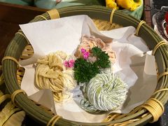 -捞王锅物料理(凯旋路店)