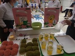 -仟吉KenGee(国贸360店)