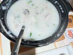 -粤点越有·茶点·粤菜(樵岭国际店)