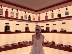 -MM·五声·音乐人与调酒师(西安路店)